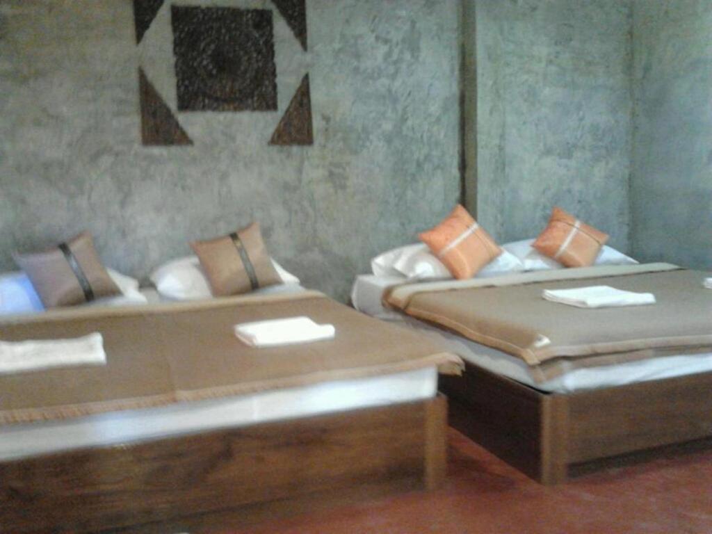 Tamarind Grand Resort Mae Sariang Δωμάτιο φωτογραφία