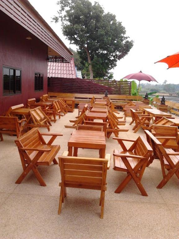Tamarind Grand Resort Mae Sariang Εξωτερικό φωτογραφία