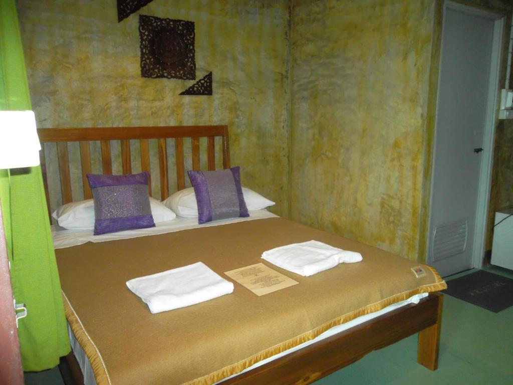 Tamarind Grand Resort Mae Sariang Δωμάτιο φωτογραφία